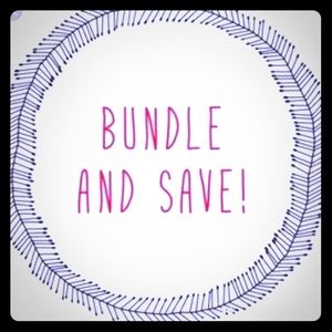 Buy 3 or more items and save 15%!